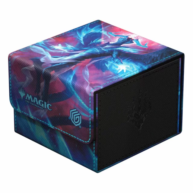 Krabička na karty Ultimate Guard - Magic: The Gathering Aetherdrift - Tarkir: Dragonstorm (Sidewinder 133+ XenoSkin)