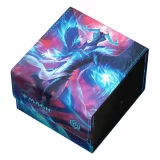 Krabička na karty Ultimate Guard - Magic: The Gathering Aetherdrift - Tarkir: Dragonstorm (Sidewinder 133+ XenoSkin)