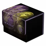 Krabička na karty Ultimate Guard - Magic: The Gathering Duskmourn: House of Horror - Niko, Light of Hope Sidewinder 100+