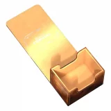 Krabička na karty Ultimate Guard - Magic: The Gathering Edge of Eternities - Adagia, Windswept Bastion (Sidewinder 100+ XenoSkin)