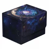 Krabička na karty Ultimate Guard - Magic: The Gathering Edge of Eternities - Gemstone Caverns (Sidewinder 100+ XenoSkin)