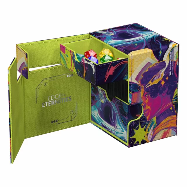 Flip'n'Tray 133+ XenoSkin