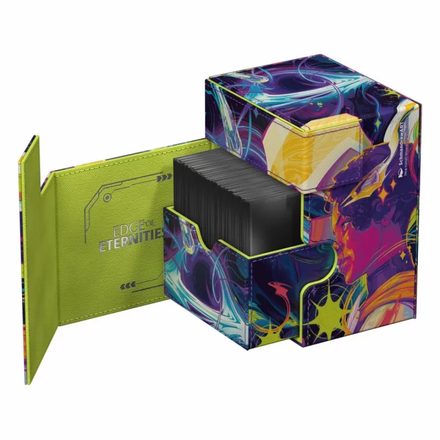 deck box Magic: The Gathering