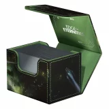 Krabička na karty Ultimate Guard - Magic: The Gathering Edge of Eternities - Hissing Quagmire (Sidewinder 100+ XenoSkin) - MTG: Edge of Eternities
