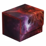Krabička na karty Ultimate Guard - Magic: The Gathering Edge of Eternities - Kavaron, Memorial World (Sidewinder 100+ XenoSkin) - Magic The Gathering