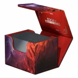 Krabička na karty Ultimate Guard - Magic: The Gathering Edge of Eternities - Kavaron, Memorial World (Sidewinder 100+ XenoSkin) - Krabičky na karty