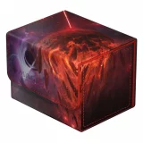Krabička na karty Ultimate Guard - Magic: The Gathering Edge of Eternities - Kavaron, Memorial World (Sidewinder 100+ XenoSkin) - MTG: Edge of Eternities