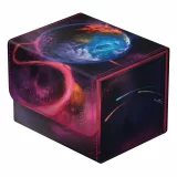 Krabička na karty Ultimate Guard - Magic: The Gathering Edge of Eternities - Mana Confluence (Sidewinder 100+ XenoSkin)