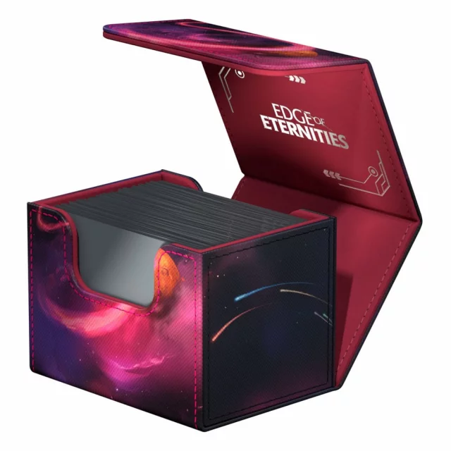 Krabička na karty Ultimate Guard - Magic: The Gathering Edge of Eternities - Mana Confluence (Sidewinder 100+ XenoSkin)