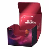 Krabička na karty Ultimate Guard - Magic: The Gathering Edge of Eternities - Mana Confluence (Sidewinder 100+ XenoSkin)