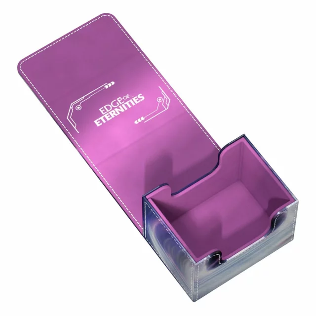 Krabička na karty Ultimate Guard - Magic: The Gathering Edge of Eternities - Susur, Secundi Void Altar (Sidewinder 100+ XenoSkin)