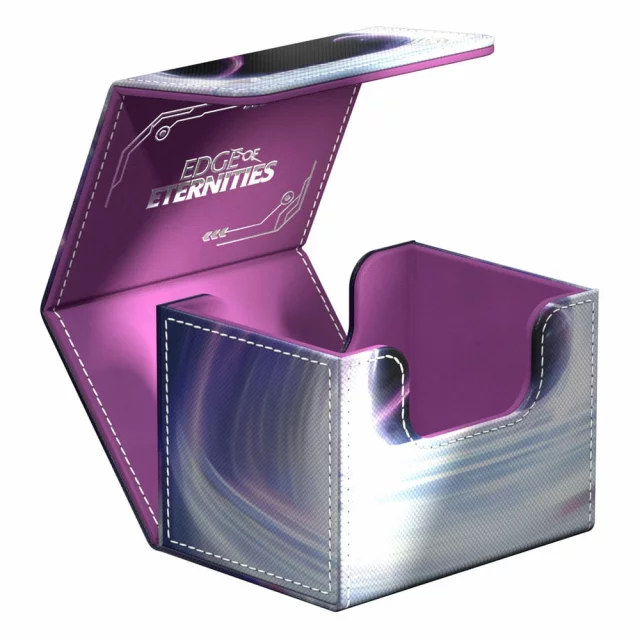 Krabička na karty Ultimate Guard - Magic: The Gathering Edge of Eternities - Susur, Secundi Void Altar (Sidewinder 100+ XenoSkin)