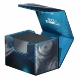 Krabička na karty Ultimate Guard - Magic: The Gathering Edge of Eternities - Uthros, Titanic Godcore (Sidewinder 100+ XenoSkin)