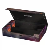 Krabička na karty Ultimate Guard - Magic: The Gathering Edge of Eternities (Omnihive 1000+ Xenoskin)