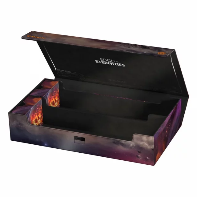 Krabička na karty Ultimate Guard - Katana: The Shogun's Journey (Omnihive 1000+ Xenoskin + Herní podložka)