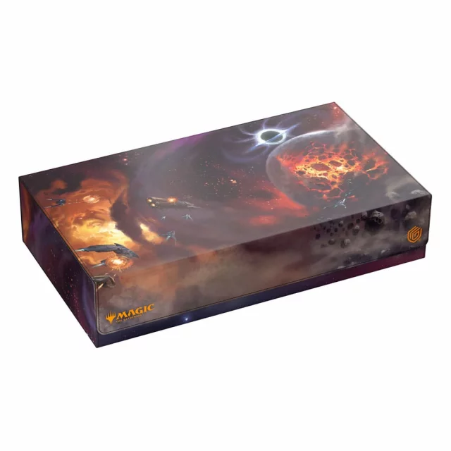 Krabička na karty Ultimate Guard - Magic: The Gathering Edge of Eternities (Omnihive 1000+ Xenoskin)