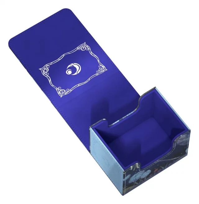 Krabička na karty Ultimate Guard - Magic: The Gathering Lorwyn Eclipsed - Bitterbloom Bearer (Sidewinder 100+ XenoSkin)