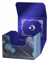 Krabička na karty Ultimate Guard - Magic: The Gathering Lorwyn Eclipsed - Bitterbloom Bearer (Sidewinder 100+ XenoSkin)