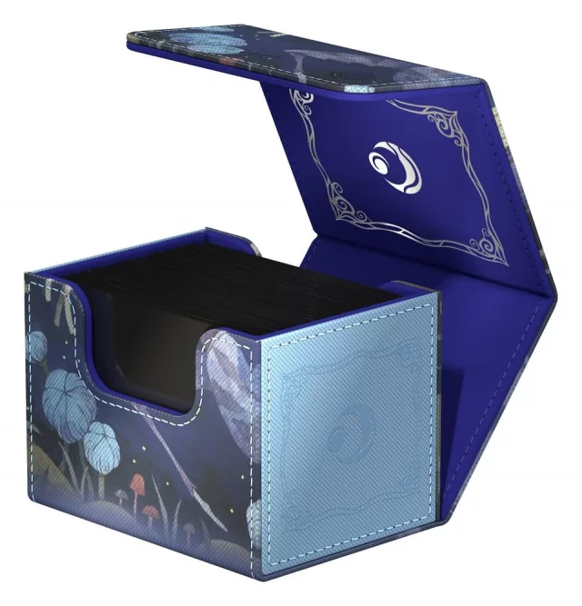 Krabička na karty Ultimate Guard - Magic: The Gathering Lorwyn Eclipsed - Bitterbloom Bearer (Sidewinder 100+ XenoSkin)