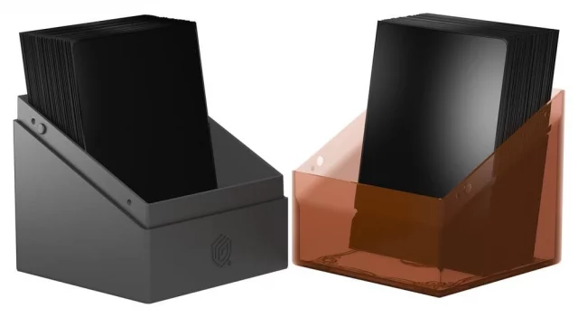 Boulder Deck Case 100+