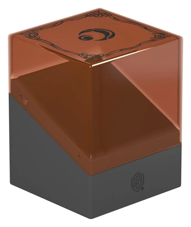 Krabička na karty Ultimate Guard - Magic: The Gathering Lorwyn Eclipsed - Boulder Deck Case Boggarts (100+)