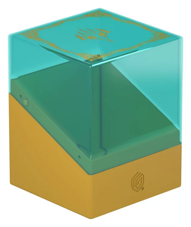 Krabička na karty Ultimate Guard - Magic: The Gathering Lorwyn Eclipsed - Boulder Deck Case Changelings (100+)