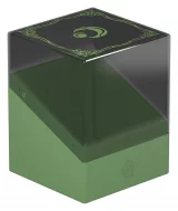 Krabička na karty Ultimate Guard - Magic: The Gathering Lorwyn Eclipsed - Boulder Deck Case Elves (100+)