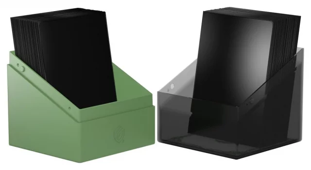 Krabička na karty Magic: The Gathering