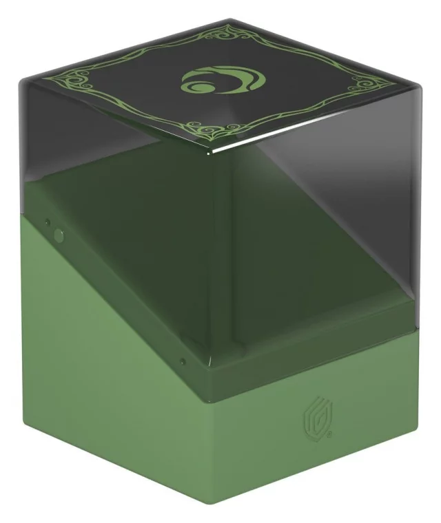 Krabička na karty Ultimate Guard - Magic: The Gathering Lorwyn Eclipsed - Boulder Deck Case Elves (100+)