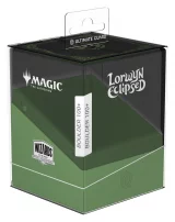 Krabička na karty Ultimate Guard - Magic: The Gathering Lorwyn Eclipsed - Boulder Deck Case Elves (100+)