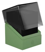 Krabička na karty Ultimate Guard - Magic: The Gathering Lorwyn Eclipsed - Boulder Deck Case Elves (100+)