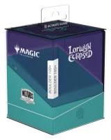 Krabička na karty Ultimate Guard - Magic: The Gathering Lorwyn Eclipsed - Boulder Deck Case Faeries (100+)