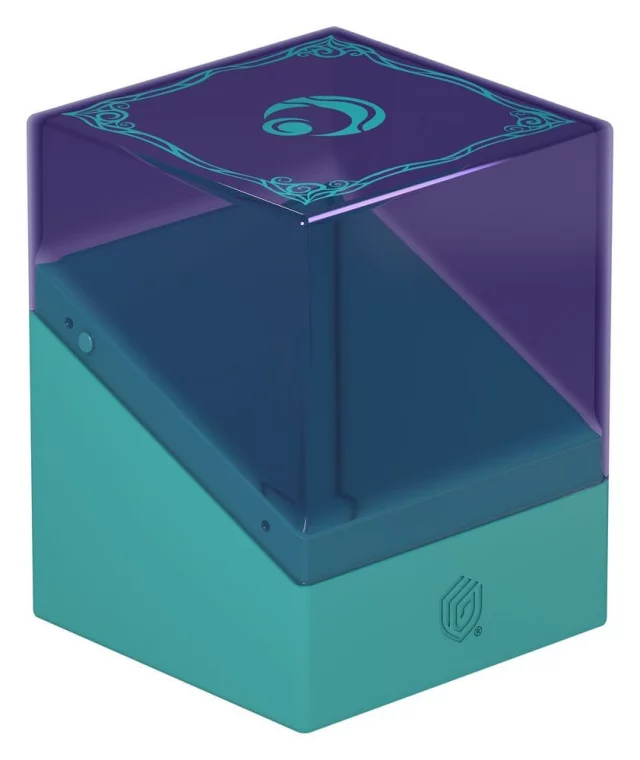 Krabička na karty Ultimate Guard - Magic: The Gathering Lorwyn Eclipsed - Boulder Deck Case Faeries (100+)