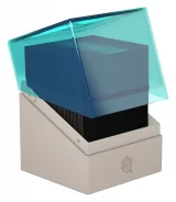 Krabička na karty Ultimate Guard - Magic: The Gathering Lorwyn Eclipsed - Boulder Deck Case Merrow (100+)