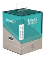 Krabička na karty Ultimate Guard - Magic: The Gathering Lorwyn Eclipsed - Boulder Deck Case Merrow (100+)