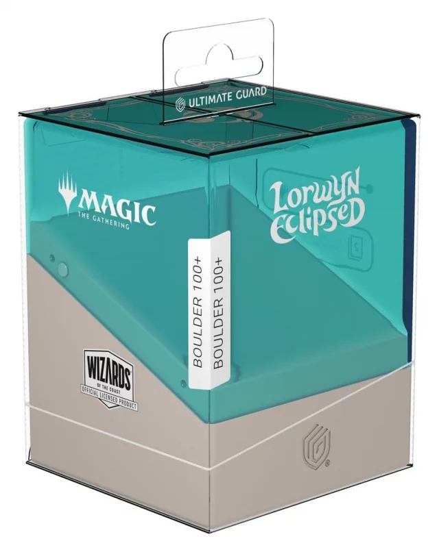 Krabička na karty Ultimate Guard - Magic: The Gathering Lorwyn Eclipsed - Boulder Deck Case Merrow (100+)