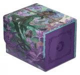 Krabička na karty Ultimate Guard - Magic: The Gathering Lorwyn Eclipsed - Mornsong Aria (Sidewinder 100+ XenoSkin)