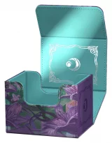 Krabička na karty Ultimate Guard - Magic: The Gathering Lorwyn Eclipsed - Mornsong Aria (Sidewinder 100+ XenoSkin)