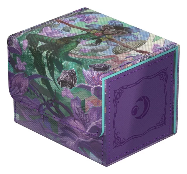 Krabička na karty Ultimate Guard - Magic: The Gathering Lorwyn Eclipsed - Mornsong Aria (Sidewinder 100+ XenoSkin)