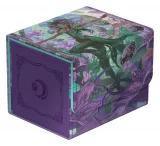 Krabička na karty Ultimate Guard - Magic: The Gathering Lorwyn Eclipsed - Mornsong Aria (Sidewinder 100+ XenoSkin)