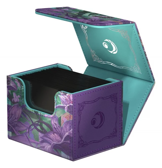 Krabička na karty Ultimate Guard - Magic: The Gathering Lorwyn Eclipsed - Mornsong Aria (Sidewinder 100+ XenoSkin)