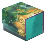 Krabička na karty Ultimate Guard - Magic: The Gathering Lorwyn Eclipsed - Mutable Explorer (Sidewinder 100+ XenoSkin)