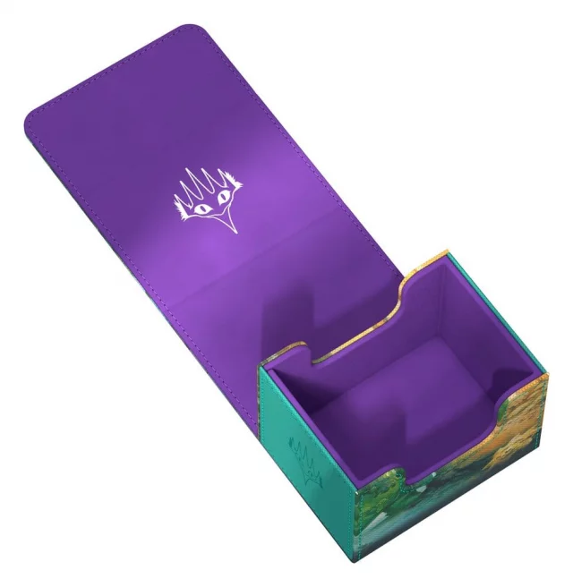 Krabička na karty Ultimate Guard - Magic: The Gathering Lorwyn Eclipsed - Mutable Explorer (Sidewinder 100+ XenoSkin)