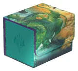 Krabička na karty Ultimate Guard - Magic: The Gathering Lorwyn Eclipsed - Mutable Explorer (Sidewinder 100+ XenoSkin)