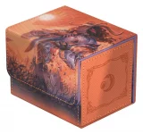 Krabička na karty Ultimate Guard - Magic: The Gathering Lorwyn Eclipsed - Rhys, the Evermore (Sidewinder 100+ XenoSkin)