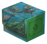 Krabička na karty Ultimate Guard - Magic: The Gathering Lorwyn Eclipsed - Sygg, Wanderwine Wisdom (Sidewinder 100+ XenoSkin)