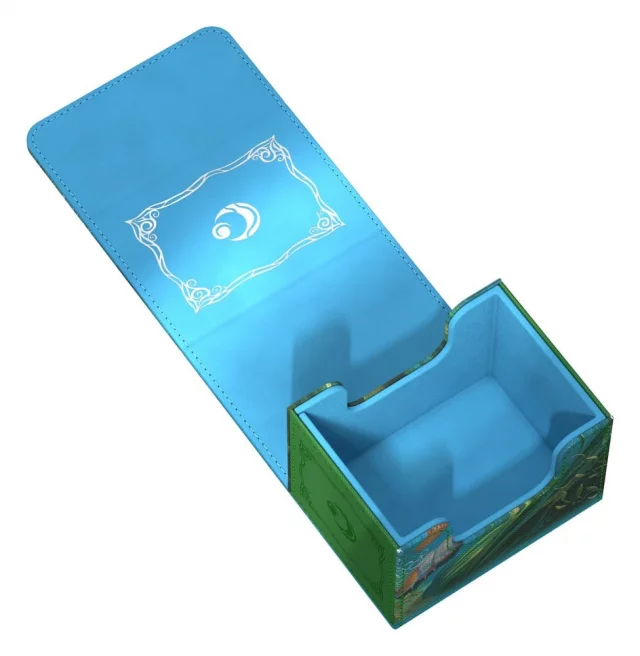 Krabička na karty Ultimate Guard - Magic: The Gathering Lorwyn Eclipsed - Sygg, Wanderwine Wisdom (Sidewinder 100+ XenoSkin)