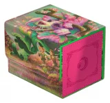 Krabička na karty Ultimate Guard - Magic: The Gathering Lorwyn Eclipsed - Vibrance (Sidewinder 100+ XenoSkin)