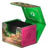 Krabička na karty Ultimate Guard - Magic: The Gathering Lorwyn Eclipsed - Vibrance (Sidewinder 100+ XenoSkin)