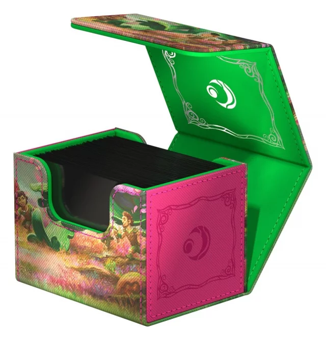 Krabička na karty Ultimate Guard - Magic: The Gathering Lorwyn Eclipsed - Vibrance (Sidewinder 100+ XenoSkin)